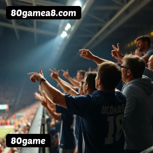 Vantagens exclusivas 80game para jogadores brasileiros - São Paulo, Rio, BH