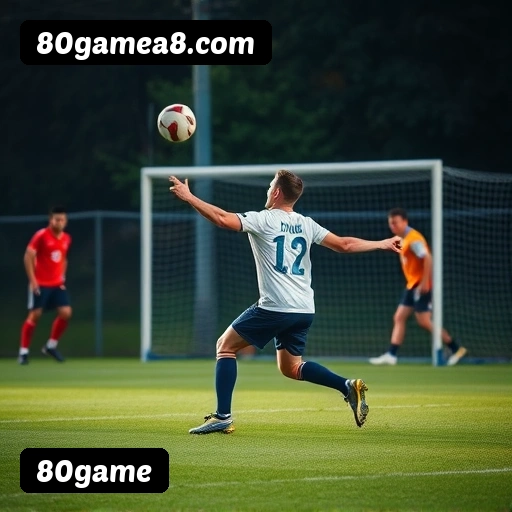 Tabela RTP dos jogos de cassino da 80game